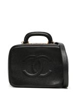 CHANEL Pre-Owned sac à main Timeless (1997) - Noir - thumbnail