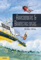 Raasdonders & Bramstaglopers - Evert Stel - ebook