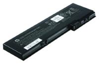HP reserveonderdeel Li-Ion accu 2740p 2710p 2730p (S)