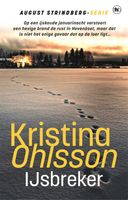 IJsbreker - Kristina Ohlsson - ebook - thumbnail