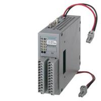 Siemens 6DD16810EB3 6DD1681-0EB3 PLC-uitbreidingsmodule 48 V - thumbnail