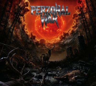 The Last Sunset - CD (0727361694500)