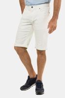 Ulla Popken jeans bermuda - Grote Maten