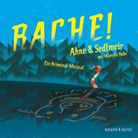 Rache - CD (9783863912000)