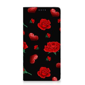 Samsung Galaxy A51 Magnet Case Valentine