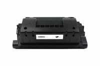 HP CE390X(90X) alternatief Toner cartridge Zwart 24000 pagin