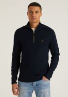 Oscar Half Zip