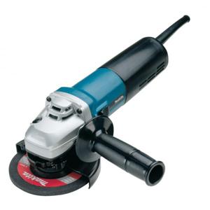 Makita 9565CR haakse slijper 12,5 cm 12000 RPM 1400 W 2,2 kg