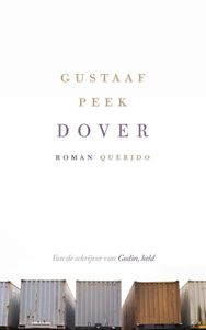 Dover - Gustaaf Peek - ebook