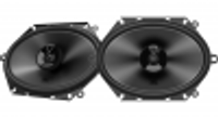 JBL Club 864F - Autospeakers - 6â x 8â Inch (152mm x 203mm) 2-weg Coaxiaal - thumbnail