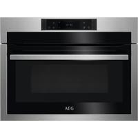 AEG KME768080M inbouw combi oven