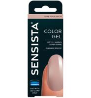Sensista Sensista Color Gel I Like You (7.5ml)
