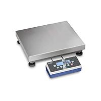 Kern IOC 6K-3M IOC platformweegschaal, 3/6 kg weegbereik, 1/2 g leesbaarheid