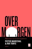 Over morgen - Rik Torfs, Pieter Marechal - ebook - thumbnail