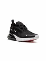 Nike Kids baskets Air Max 270 - Noir - thumbnail