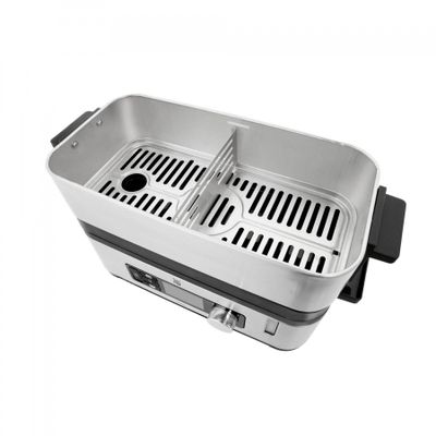 WMF KITCHENminis 0415090011 ® 415090011 Stoomkoker