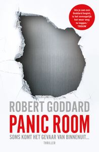 Panic Room - Robert Goddard - ebook