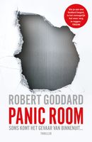 Panic Room - Robert Goddard - ebook - thumbnail