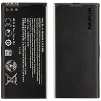 Nokia BL-5H Batterij - Lumia 630, Lumia 630 Dual SIM, Lumia 635