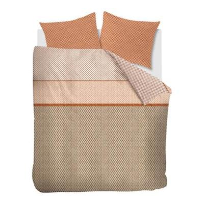 Beddinghouse Trevor Dekbedovertrek 240 x 220 cm Beddinghouse Trevor Dekbedovertrek 240 x 220 cm