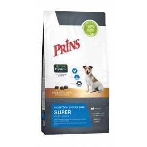 Prins Protection Croque Mini Super Performance hondenvoer 2 kg