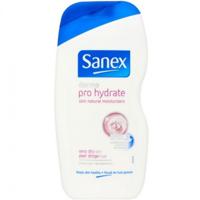 Sanex Douchegel - Dermo Pro Hydrate 500 ml