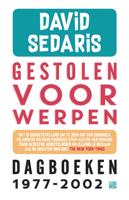 Gestolen voorwerpen - David Sedaris - eBook (9789048832064)