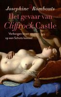 Het gevaar van Cliffrock Castle - Josephine Rombouts - ebook - thumbnail