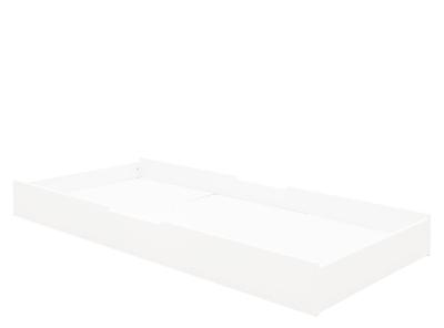 Bopita Bedlade 'Camille' 90 x 200cm, kleur wit