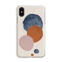 Geo #4: iPhone Xs Volledig Geprint Hoesje - thumbnail