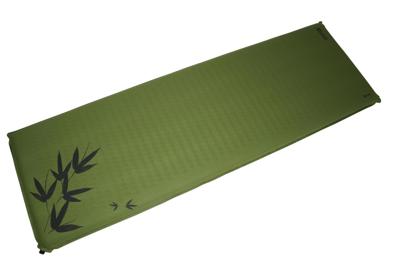 Human Comfort Bernon 5 Slaapmat Groen Human Comfort Bernon 5 Slaapmat Groen