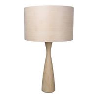 BePureHome Lunar Tafellamp - Naturel