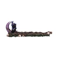 Nemesis Now - Grimalkin Incense Burner 29cm