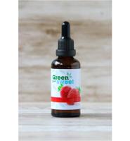 Greensweet Greensweet Vloeibaar Stevia Aardbei (50ml)