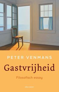 Gastvrijheid - Peter Venmans - ebook