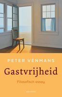 Gastvrijheid - Peter Venmans - ebook - thumbnail