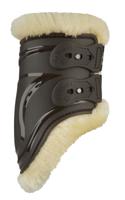 LeMieux Comfort Impact Responsive Fetlock boots