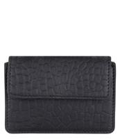 Cowboysbag Portemonnee Purse Peridot X Bobbie Bodt Croco Black