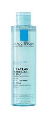 La Roche Posay Effaclar micellair water purifying (200 ml)