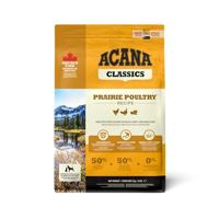 2 KG Acana classics prairie poultry hondenvoer