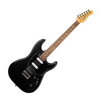 De Godin Session HT is een uitstekende optie voor de gitarist die op zoek is naar een betrouwbaar en breed inzetbaar instrument. Deze elektrische gitaar is namelijk vervaardigd in Canada met uitstekende onderdelen.