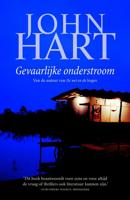 Gevaarlijke onderstroom - John Hart - ebook
