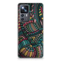 Xiaomi 12T | 12T Pro TPU bumper Aztec