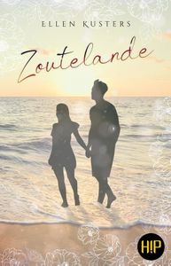 Zoutelande - Ellen Kusters - ebook