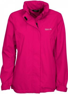 Pro-X Elements outdoorjas Eliza dames polyester paars