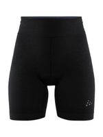 Craft Fuseknit Bike boxer met zeem zwart dames M