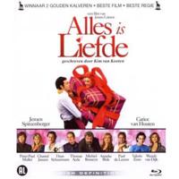 Alles is liefde (Blu-ray)