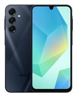 Samsung Galaxy A16 (A166) 5G DS 4/128GB Blue Black (SM-A166BZKDEEE)