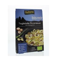 Tagliatelle roomsaus bio - thumbnail