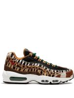 Nike baskets Air Max 95 DLX - Tons neutres